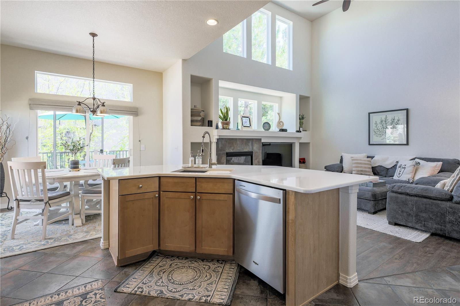 MLS Image #12 for 3754  broadview place,castle rock, Colorado