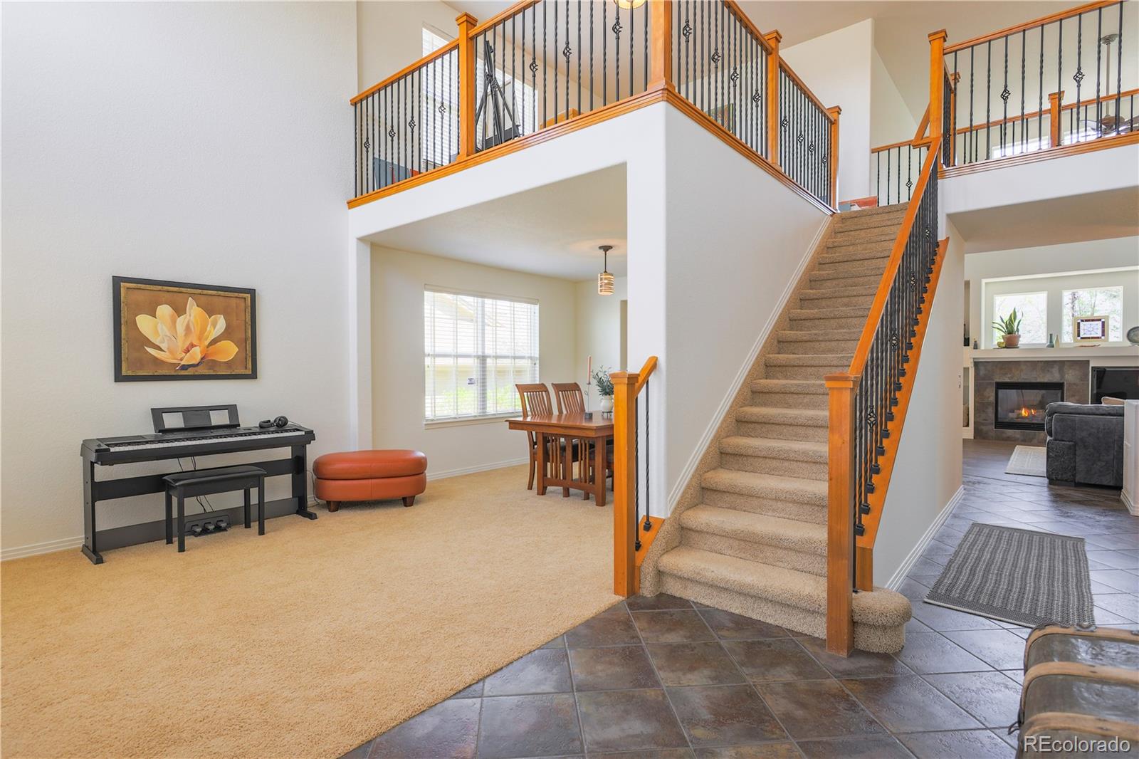 MLS Image #15 for 3754  broadview place,castle rock, Colorado