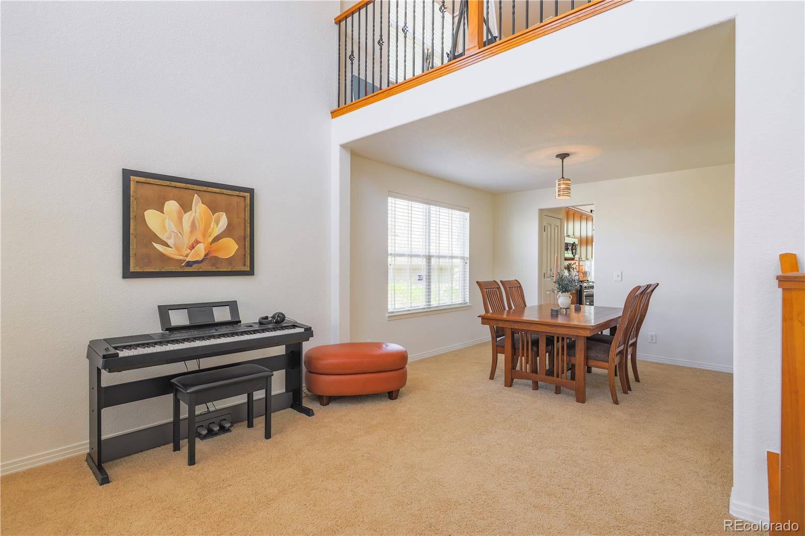 MLS Image #17 for 3754  broadview place,castle rock, Colorado