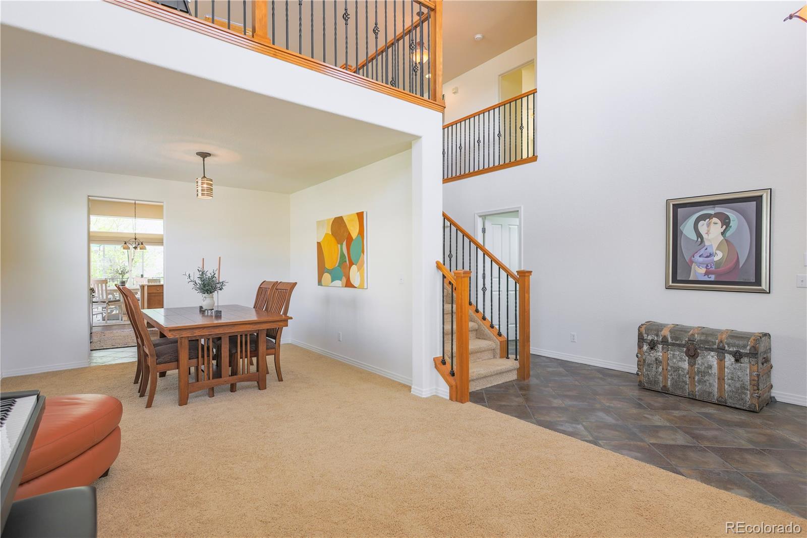 MLS Image #18 for 3754  broadview place,castle rock, Colorado