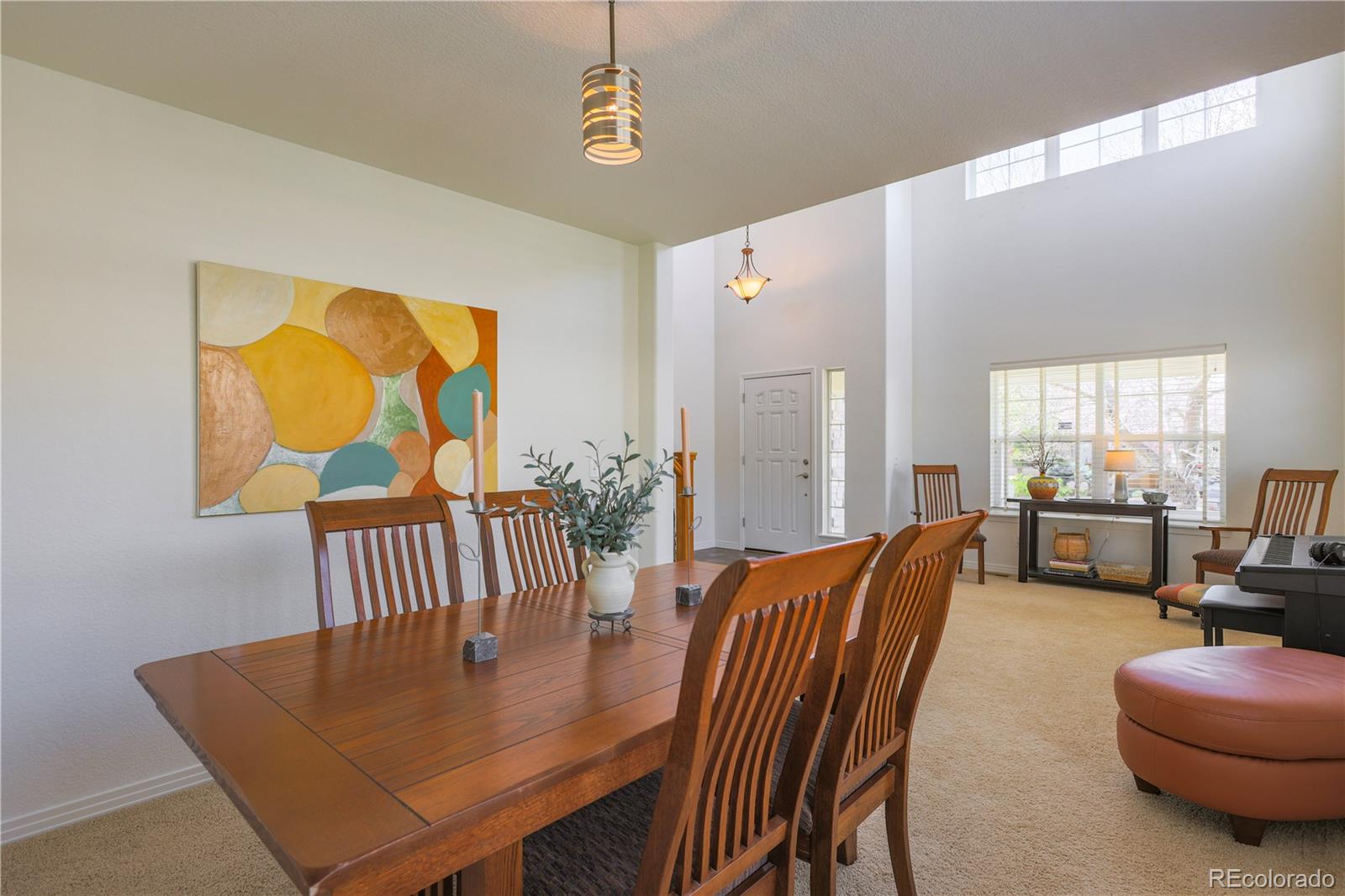 MLS Image #19 for 3754  broadview place,castle rock, Colorado