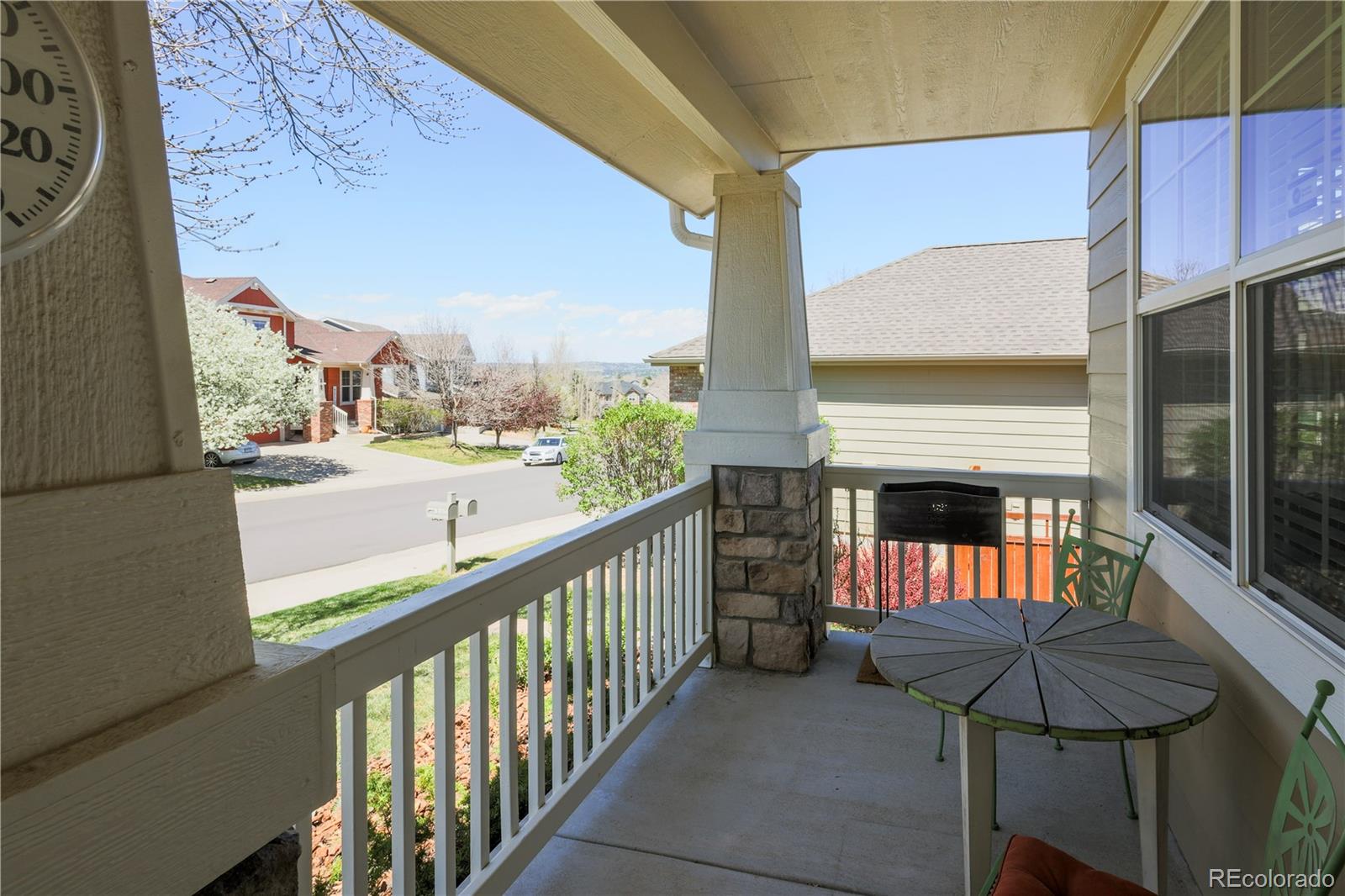 MLS Image #3 for 3754  broadview place,castle rock, Colorado