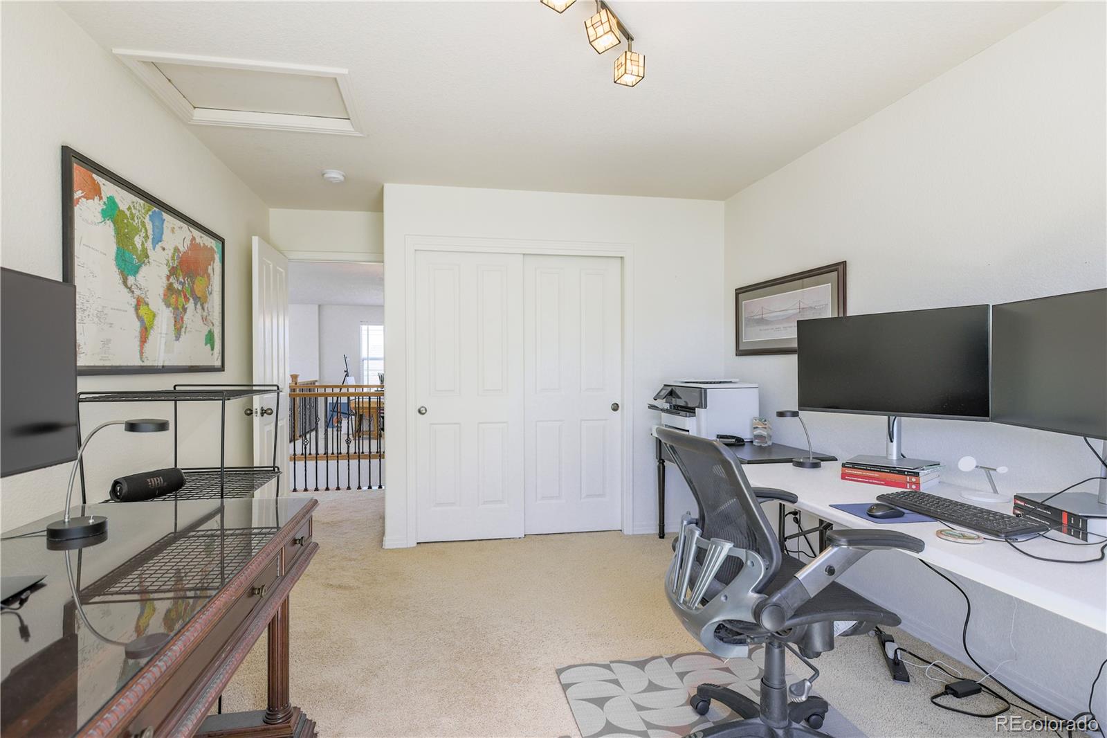 MLS Image #33 for 3754  broadview place,castle rock, Colorado