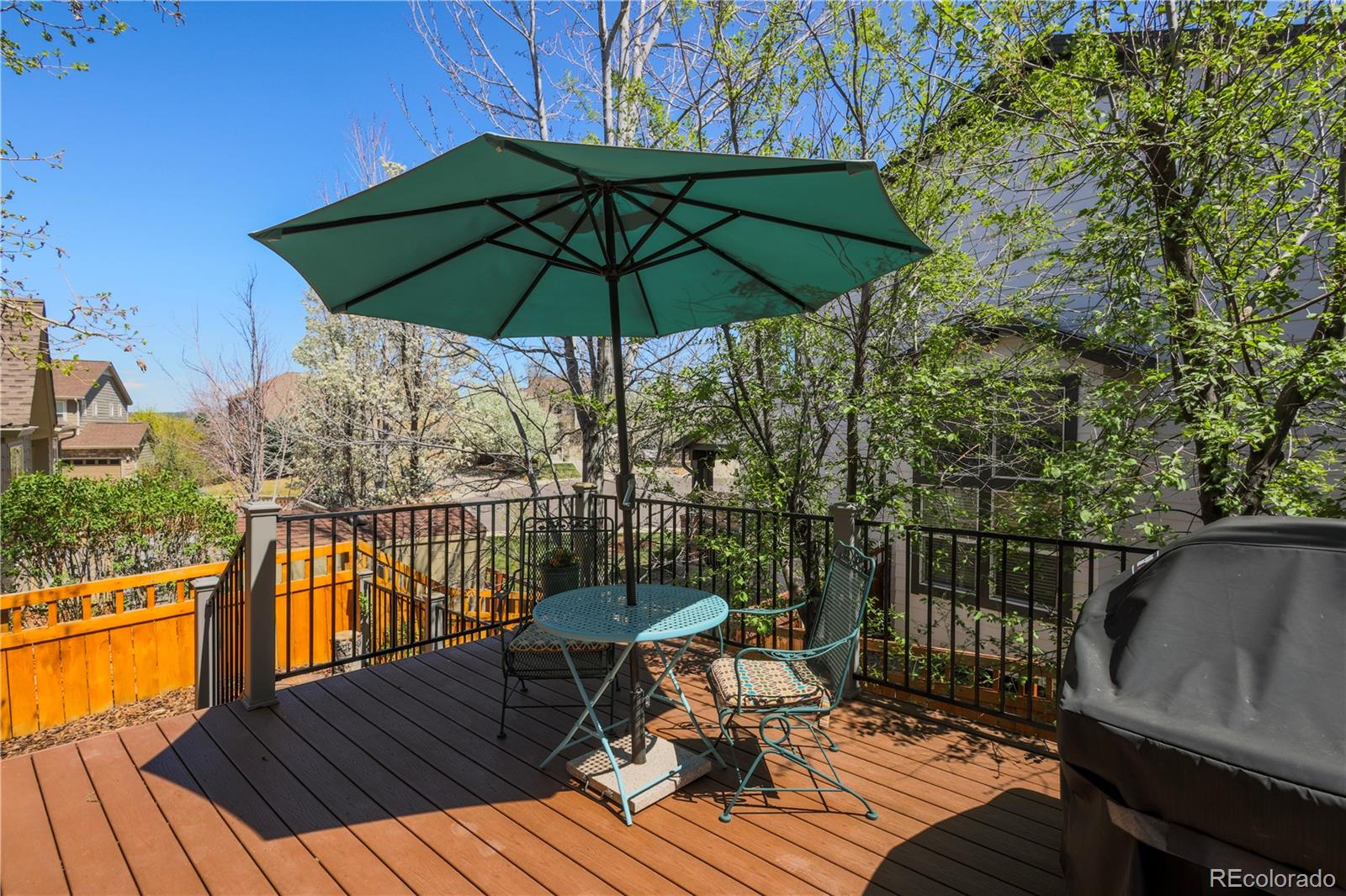 MLS Image #34 for 3754  broadview place,castle rock, Colorado