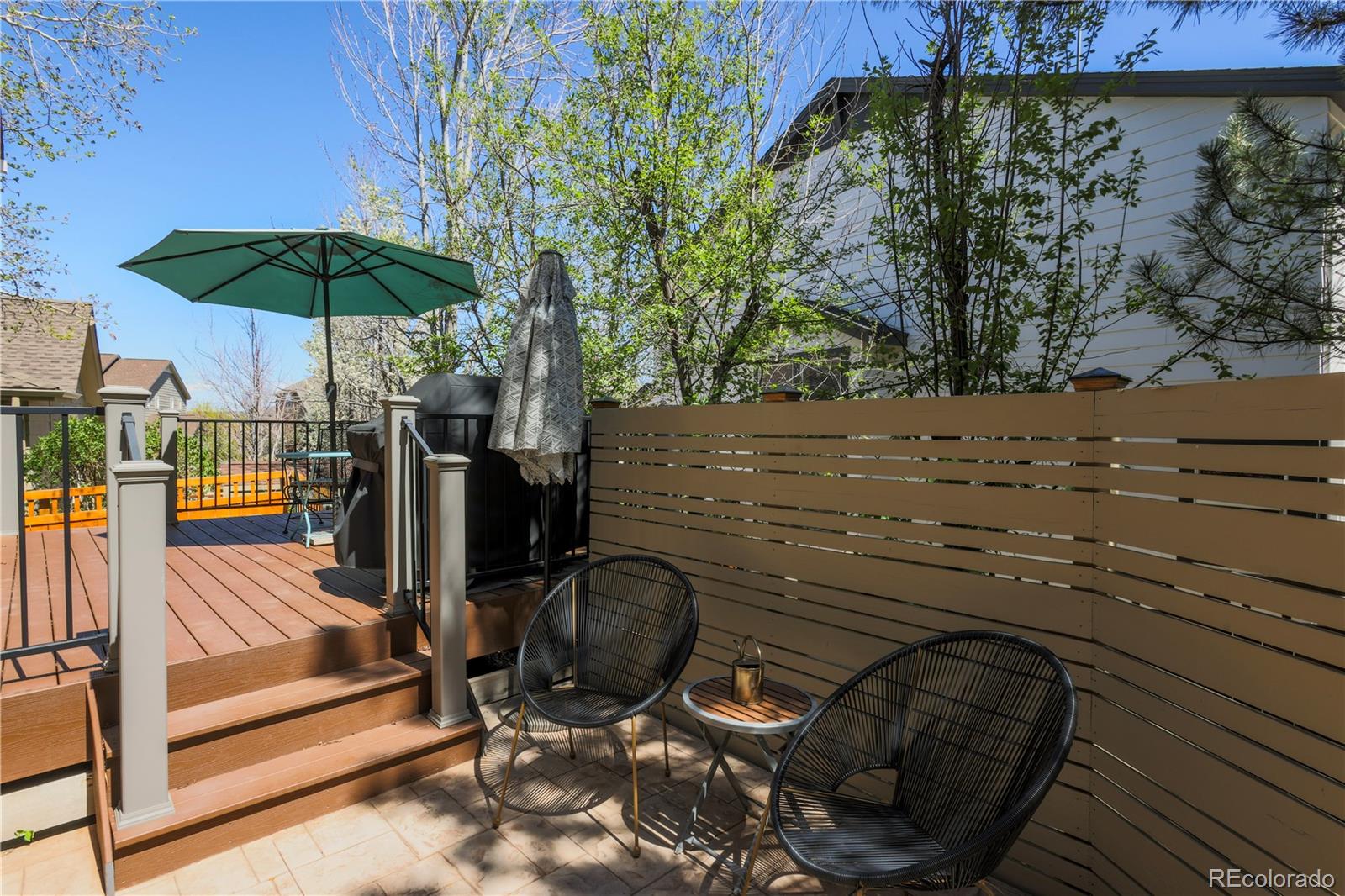 MLS Image #35 for 3754  broadview place,castle rock, Colorado