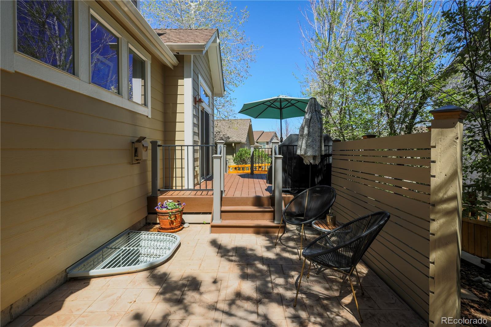 MLS Image #36 for 3754  broadview place,castle rock, Colorado