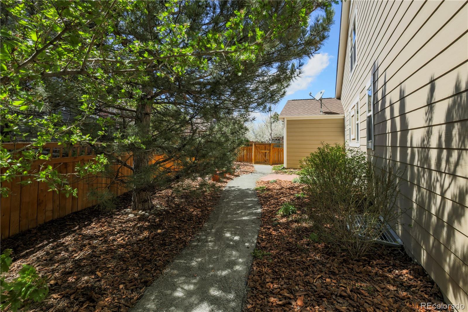 MLS Image #37 for 3754  broadview place,castle rock, Colorado