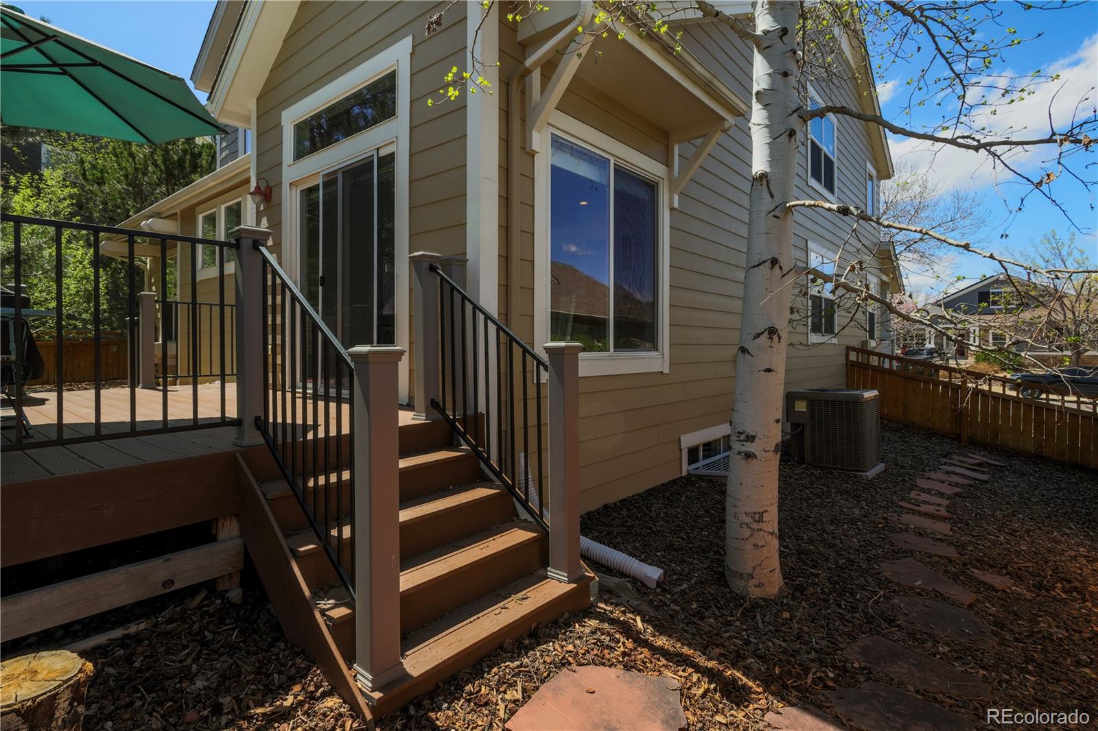 MLS Image #38 for 3754  broadview place,castle rock, Colorado