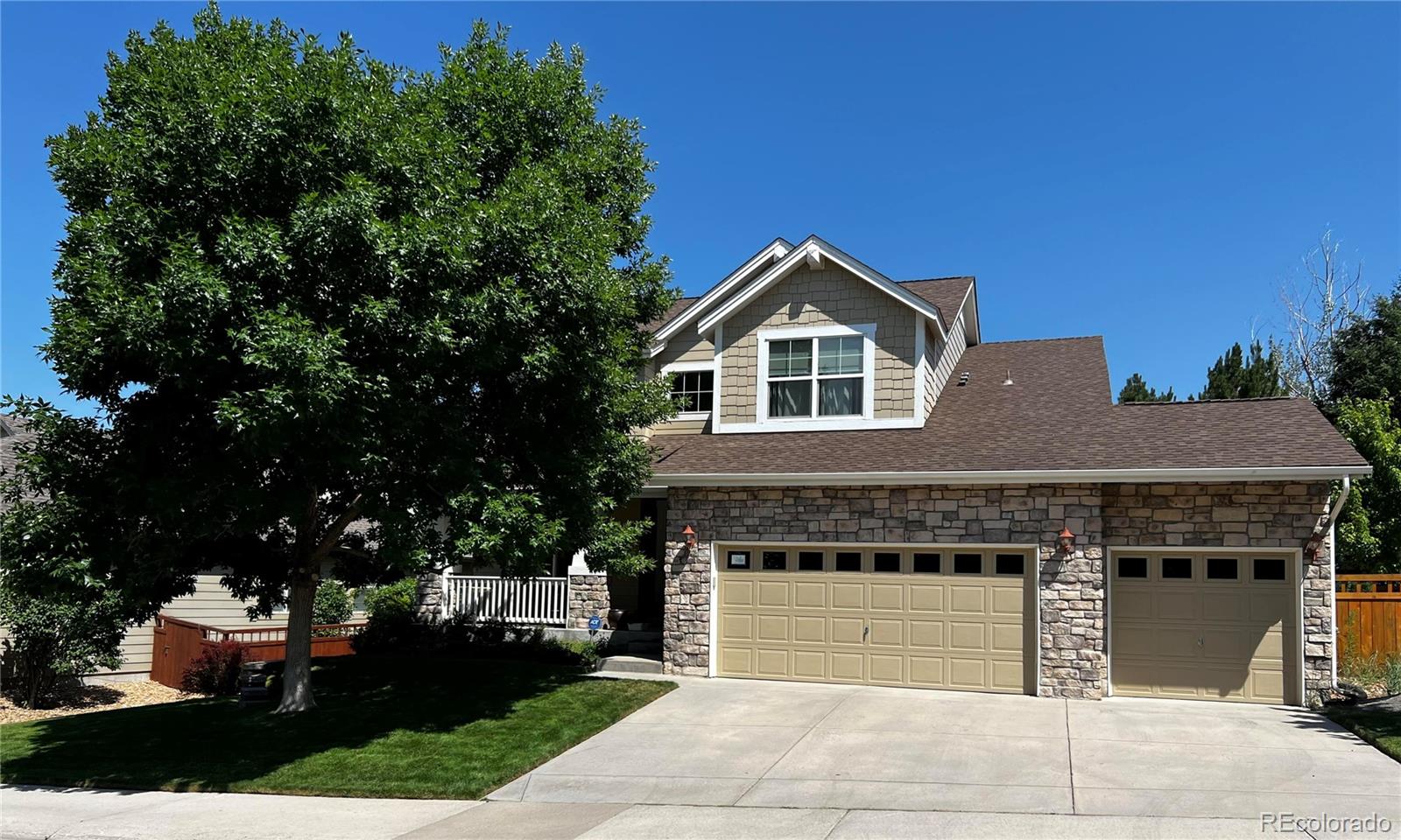 MLS Image #39 for 3754  broadview place,castle rock, Colorado