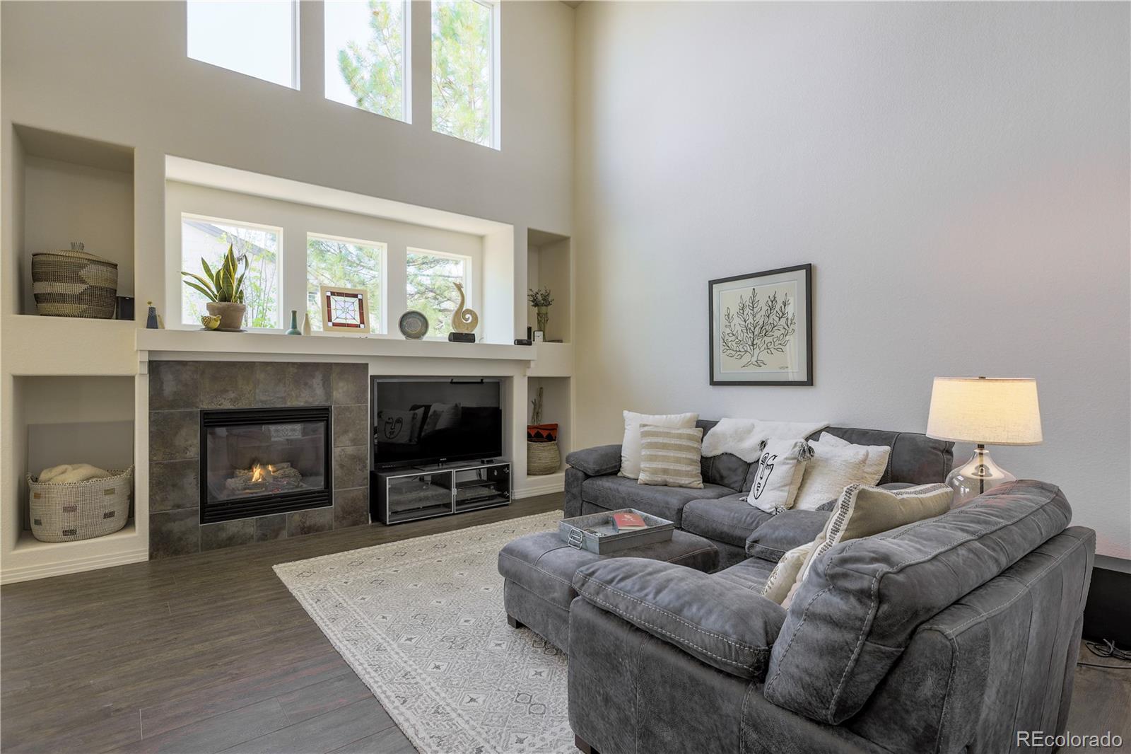 MLS Image #5 for 3754  broadview place,castle rock, Colorado