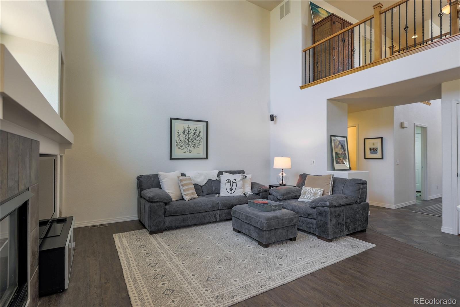 MLS Image #6 for 3754  broadview place,castle rock, Colorado