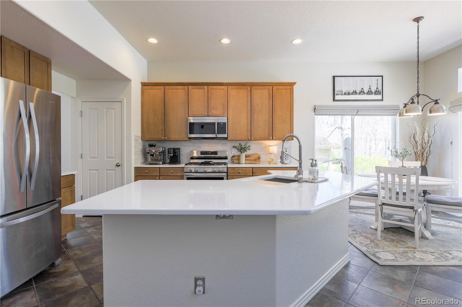 MLS Image #7 for 3754  broadview place,castle rock, Colorado