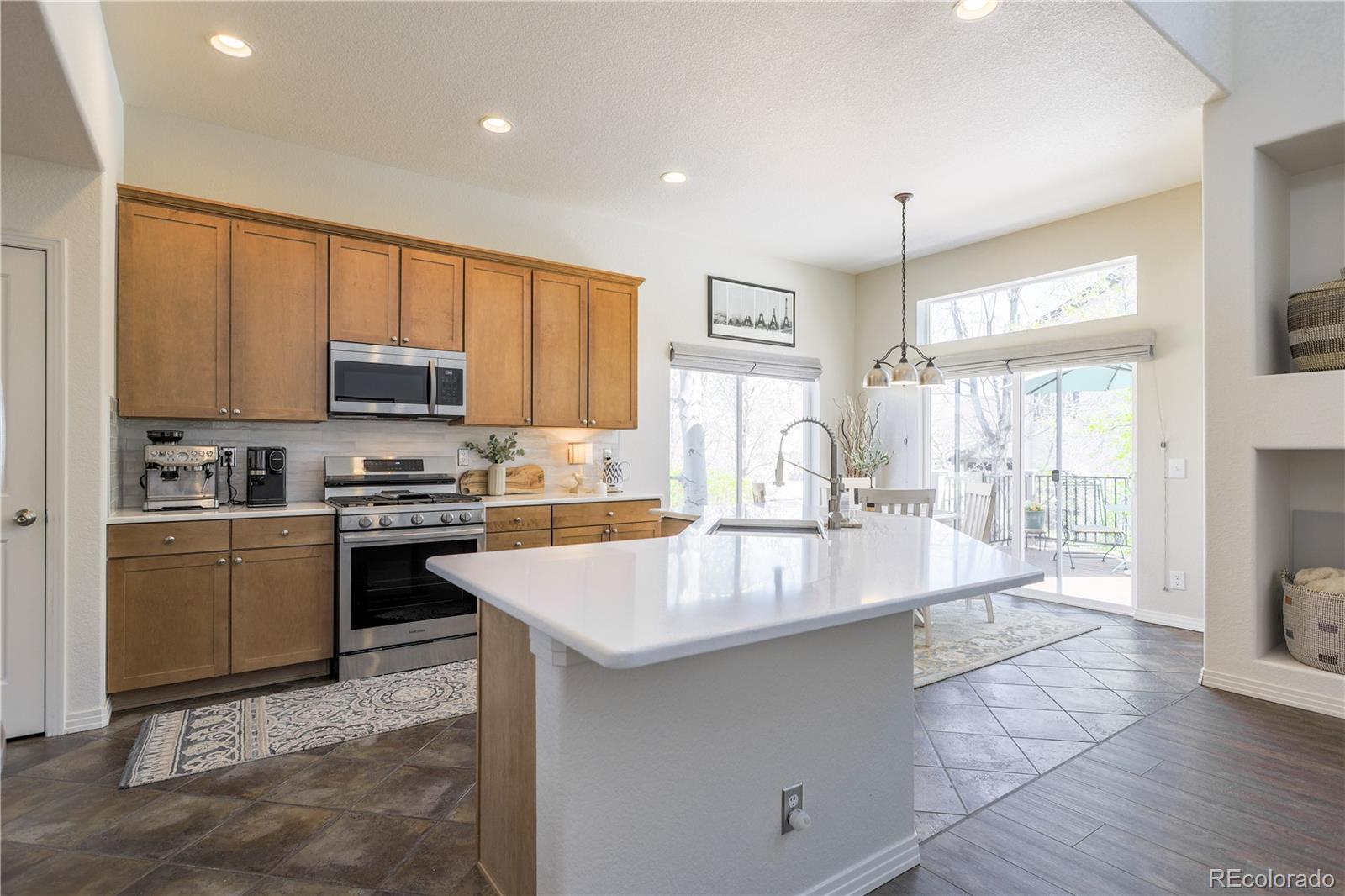 MLS Image #8 for 3754  broadview place,castle rock, Colorado