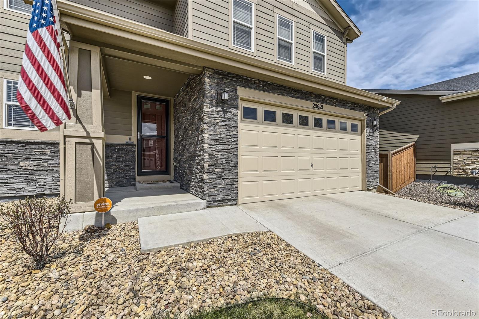 MLS Image #2 for 25621 e cedar place,aurora, Colorado
