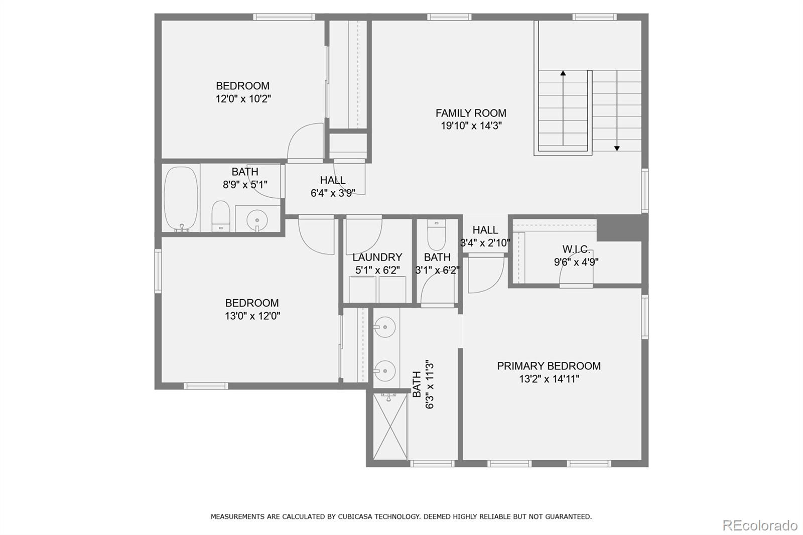 MLS Image #28 for 25621 e cedar place,aurora, Colorado