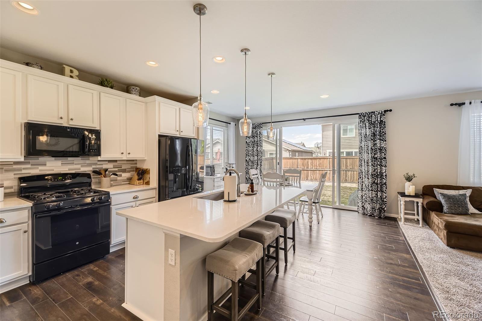 MLS Image #3 for 25621 e cedar place,aurora, Colorado