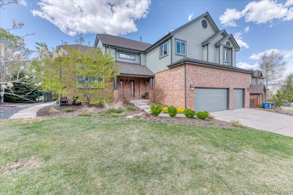 CMA Image for 15946 w ellsworth lane,Golden, Colorado
