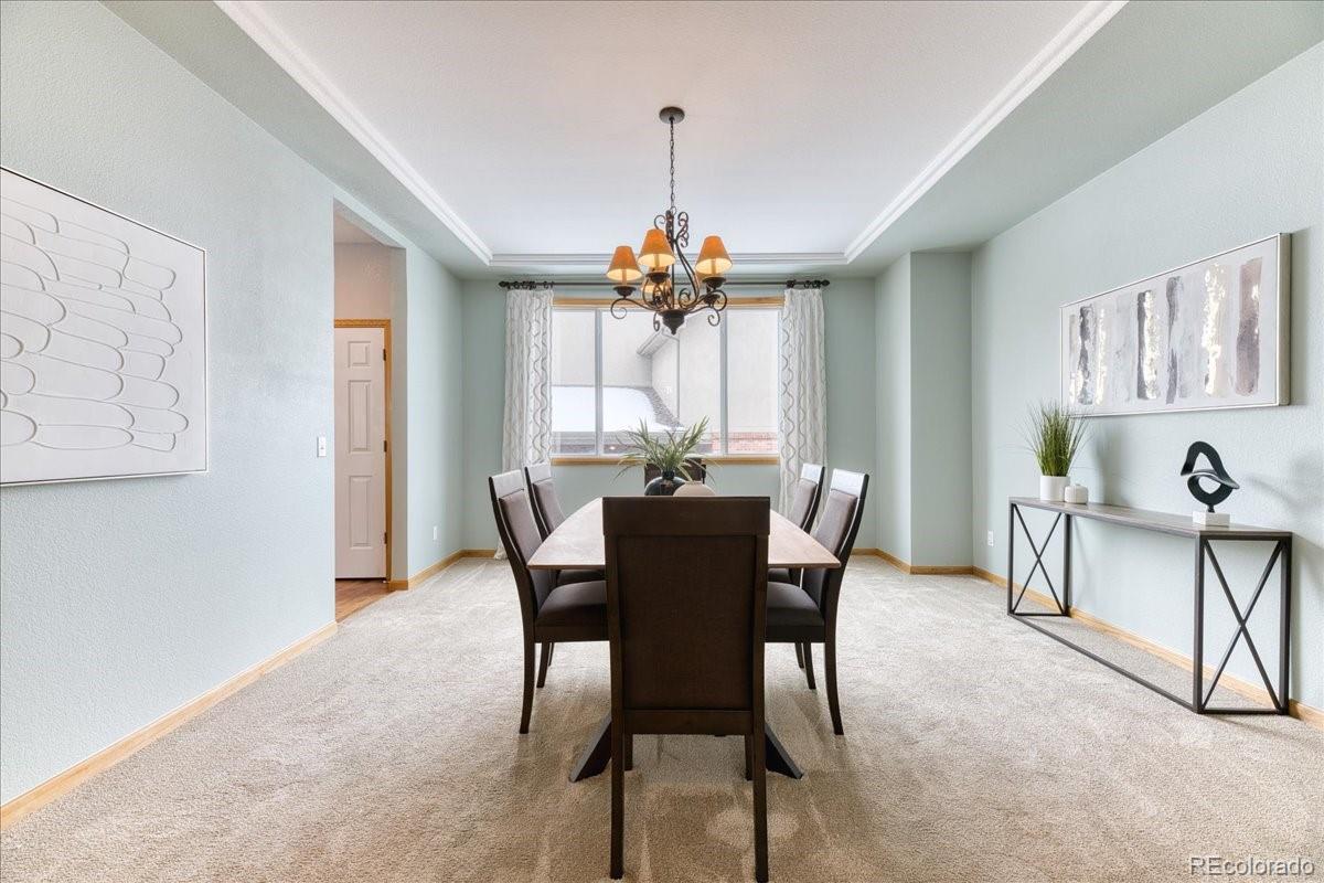 MLS Image #10 for 16652 w archer avenue,golden, Colorado