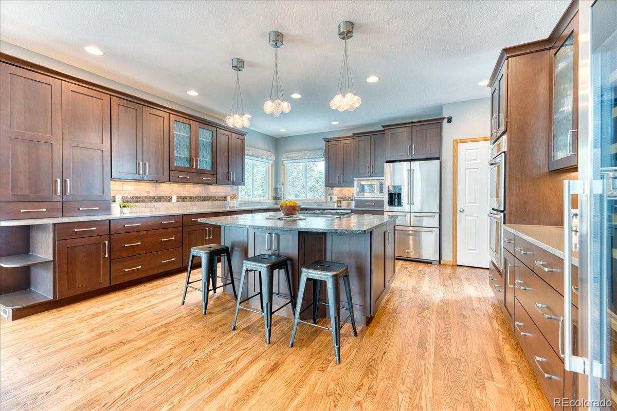 MLS Image #11 for 16652 w archer avenue,golden, Colorado