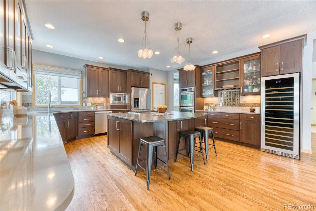 MLS Image #12 for 16652 w archer avenue,golden, Colorado