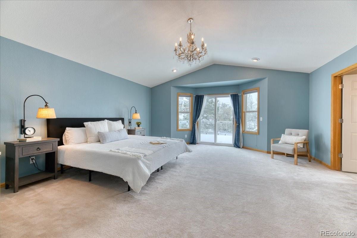 MLS Image #17 for 16652 w archer avenue,golden, Colorado
