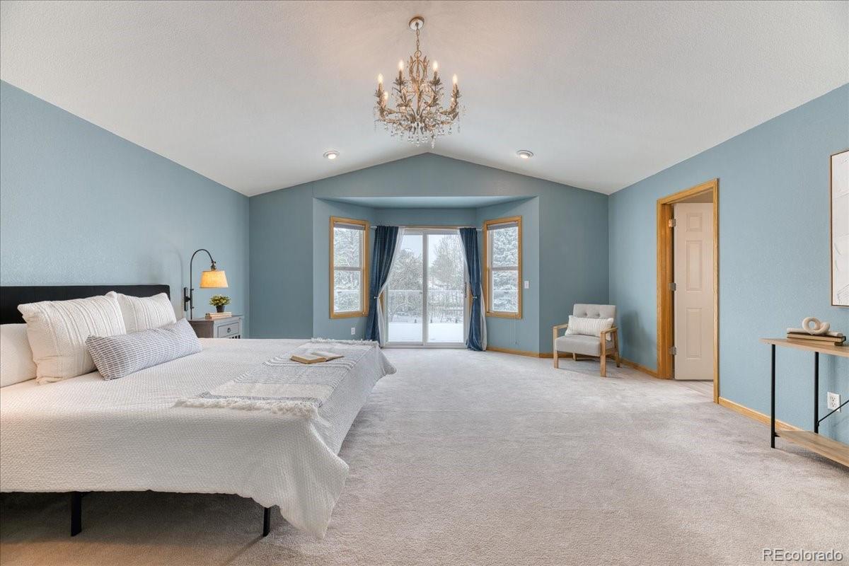 MLS Image #18 for 16652 w archer avenue,golden, Colorado
