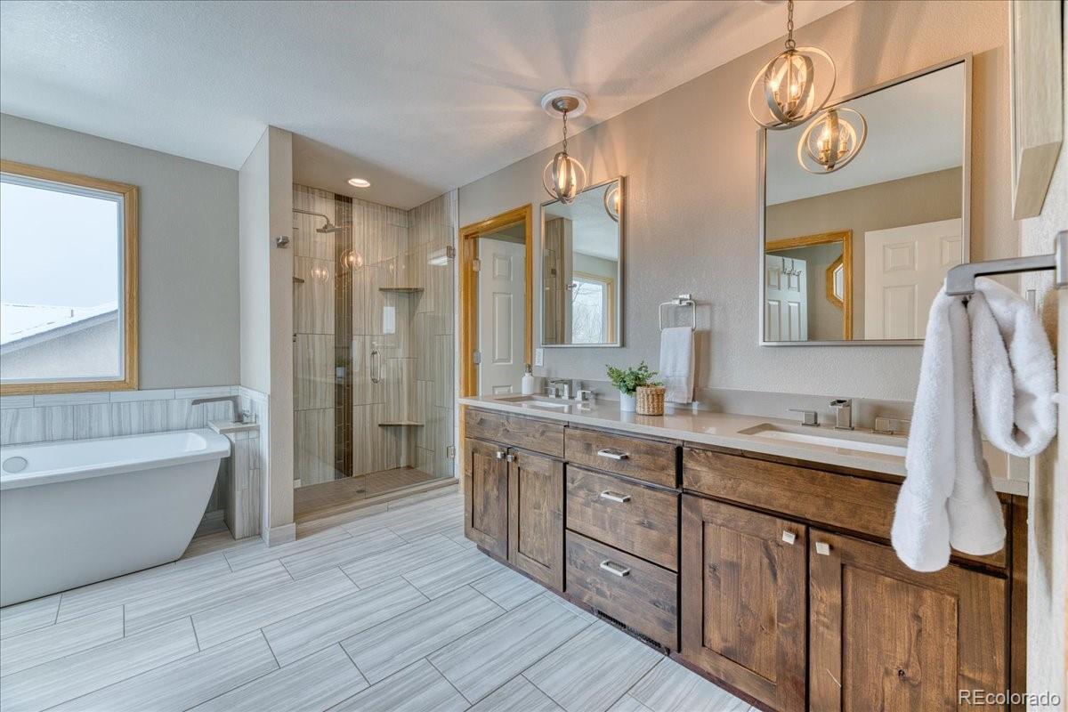 MLS Image #19 for 16652 w archer avenue,golden, Colorado