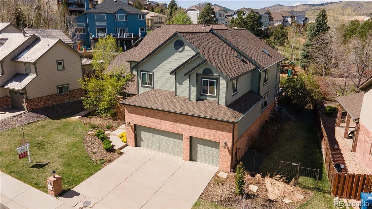 MLS Image #2 for 16652 w archer avenue,golden, Colorado