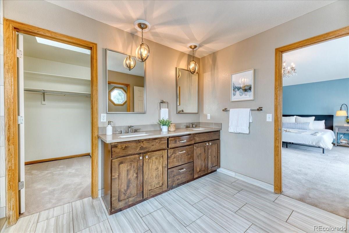 MLS Image #21 for 16652 w archer avenue,golden, Colorado
