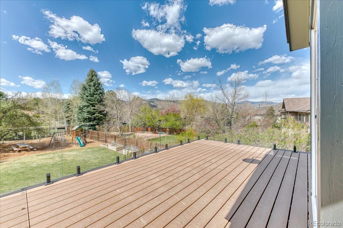 MLS Image #23 for 16652 w archer avenue,golden, Colorado