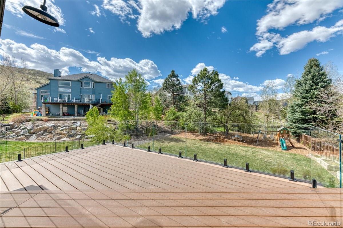 MLS Image #24 for 16652 w archer avenue,golden, Colorado