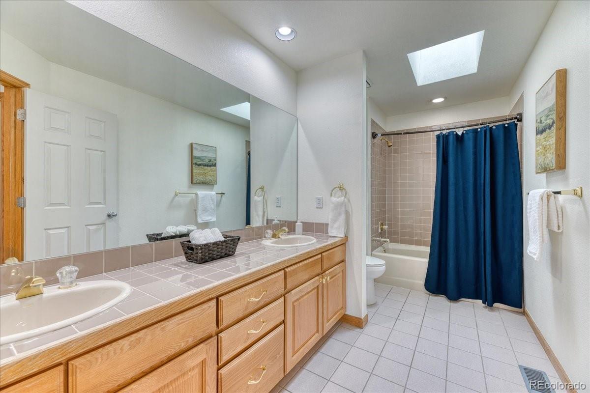 MLS Image #28 for 16652 w archer avenue,golden, Colorado
