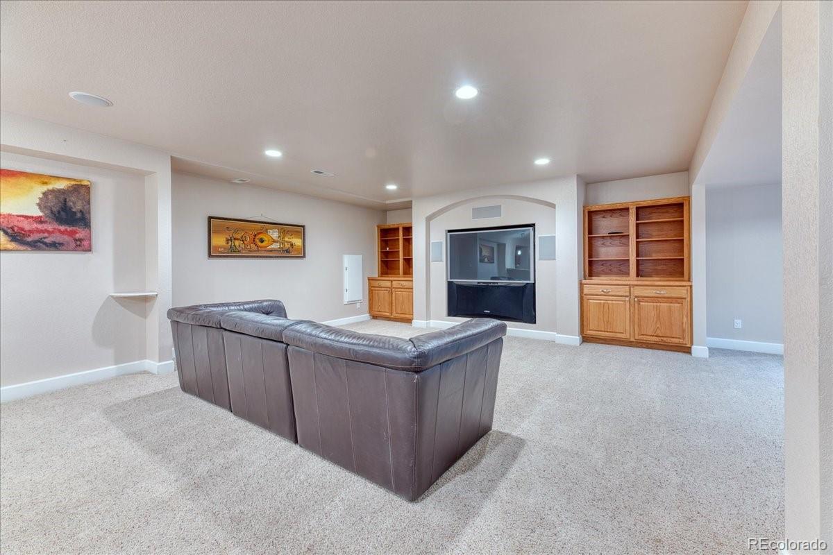 MLS Image #31 for 16652 w archer avenue,golden, Colorado