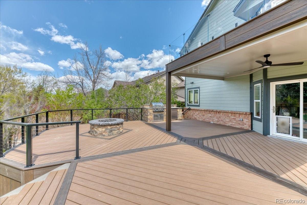 MLS Image #35 for 16652 w archer avenue,golden, Colorado
