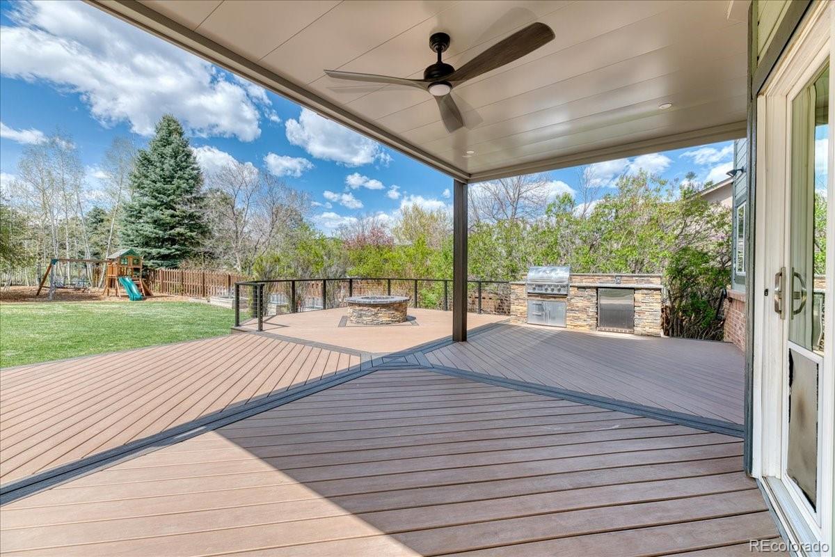MLS Image #36 for 16652 w archer avenue,golden, Colorado