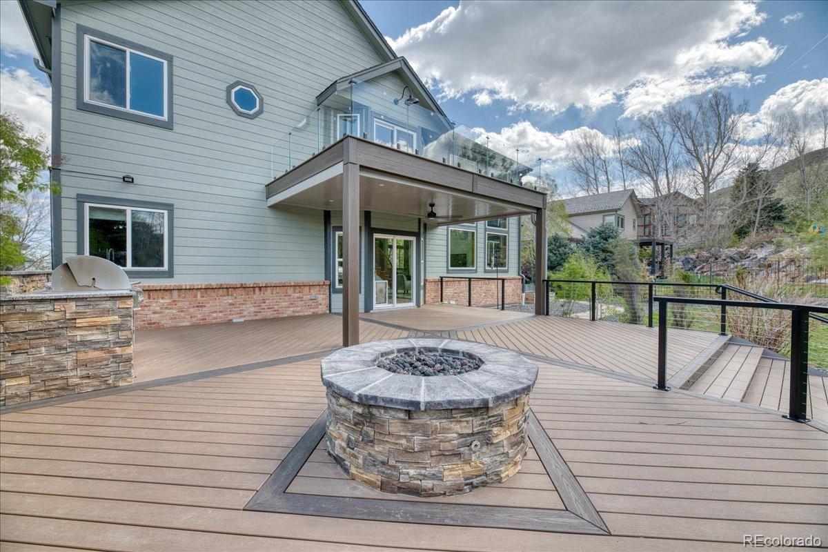 MLS Image #37 for 16652 w archer avenue,golden, Colorado
