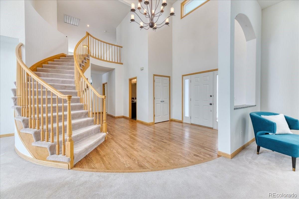 MLS Image #4 for 16652 w archer avenue,golden, Colorado