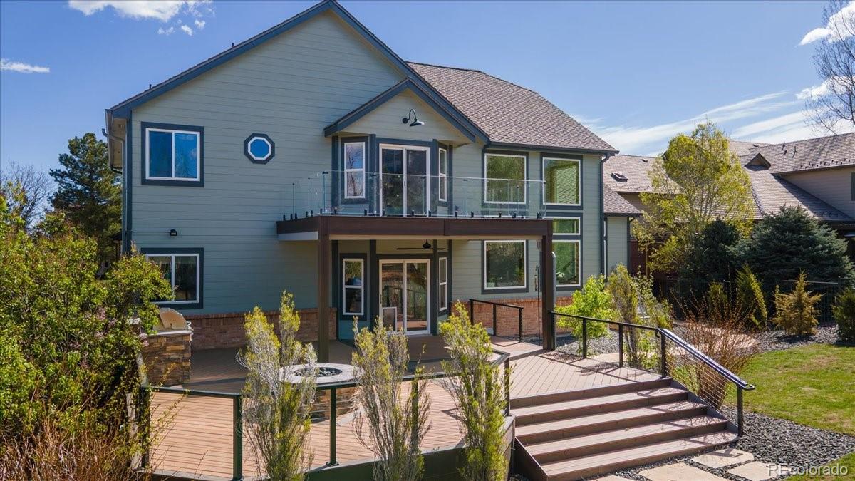MLS Image #41 for 16652 w archer avenue,golden, Colorado