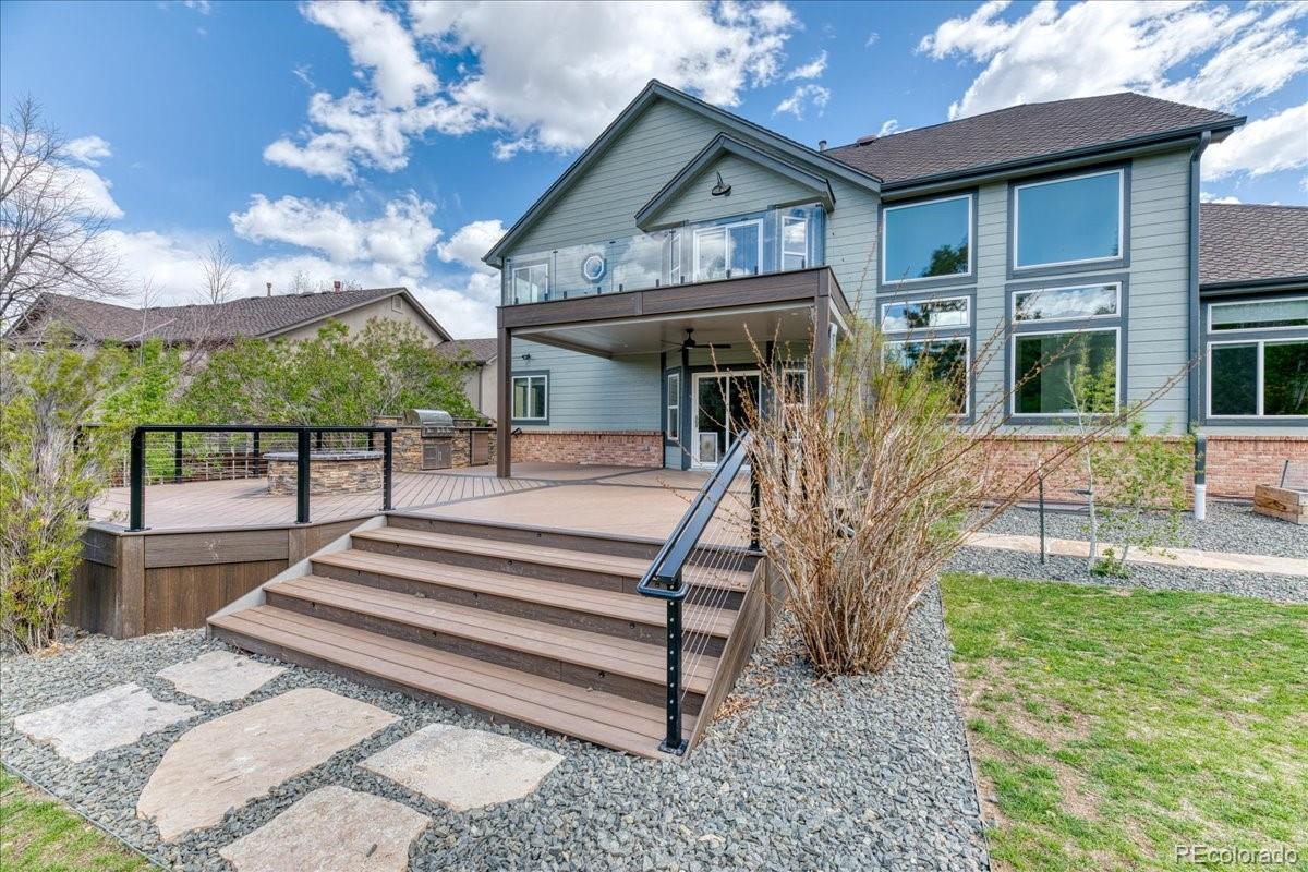 MLS Image #42 for 16652 w archer avenue,golden, Colorado
