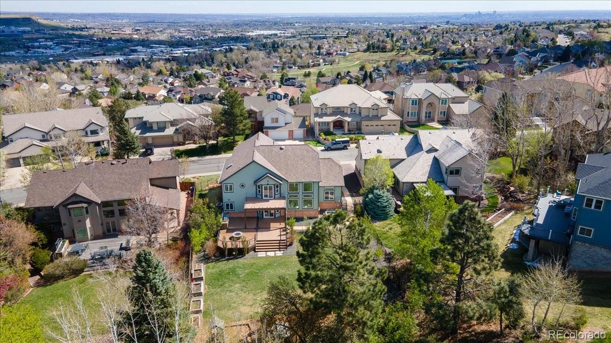 MLS Image #43 for 16652 w archer avenue,golden, Colorado