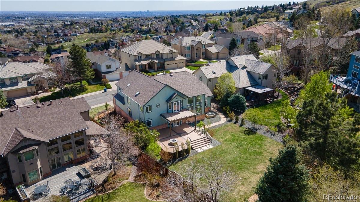 MLS Image #44 for 16652 w archer avenue,golden, Colorado