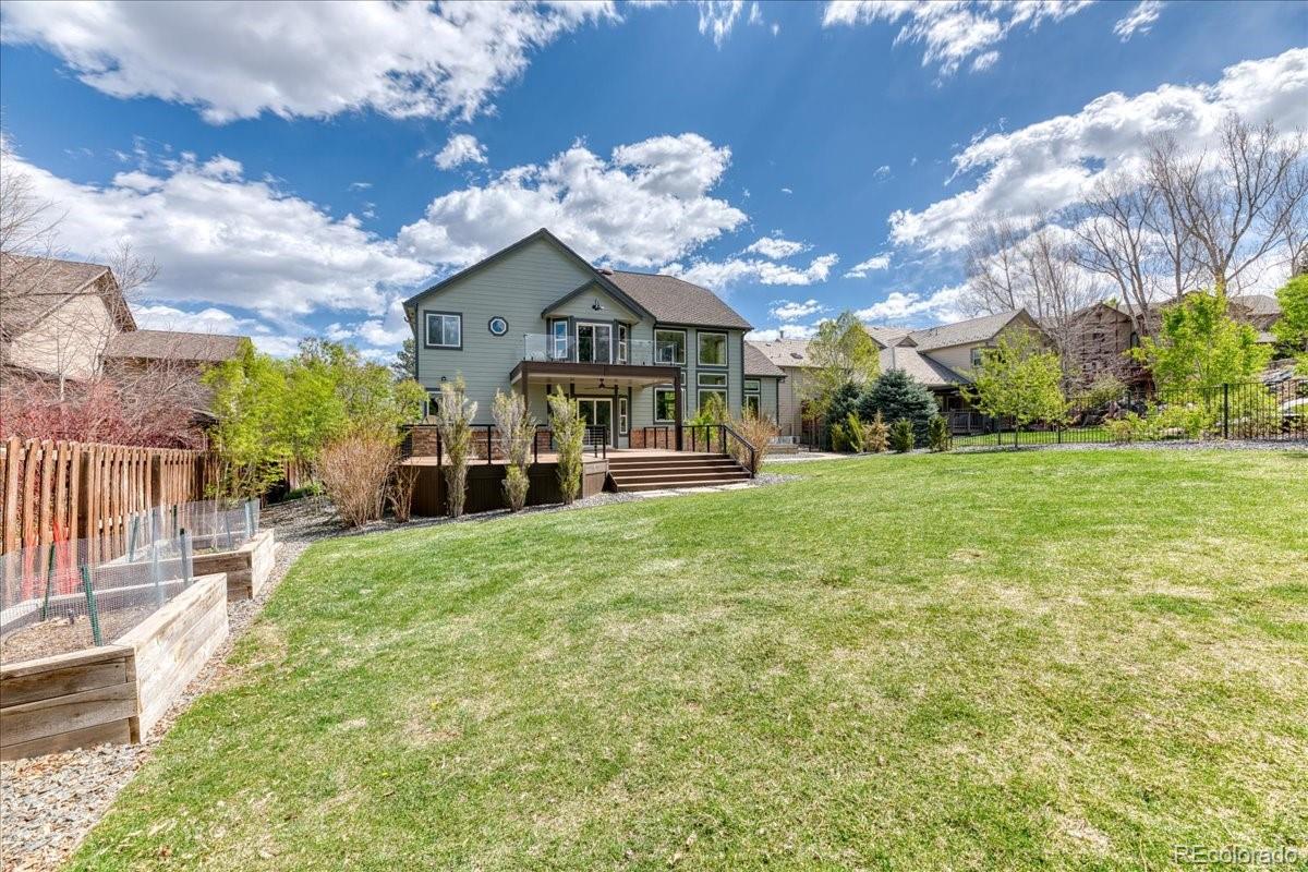 MLS Image #45 for 16652 w archer avenue,golden, Colorado