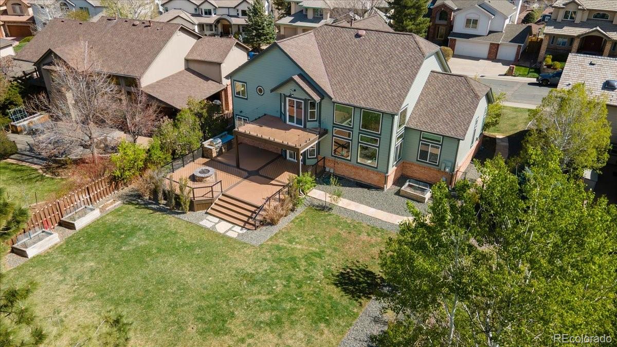 MLS Image #46 for 16652 w archer avenue,golden, Colorado