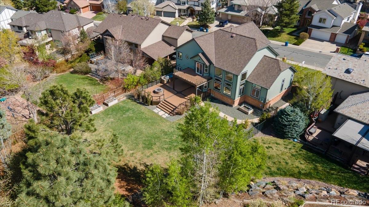 MLS Image #47 for 16652 w archer avenue,golden, Colorado