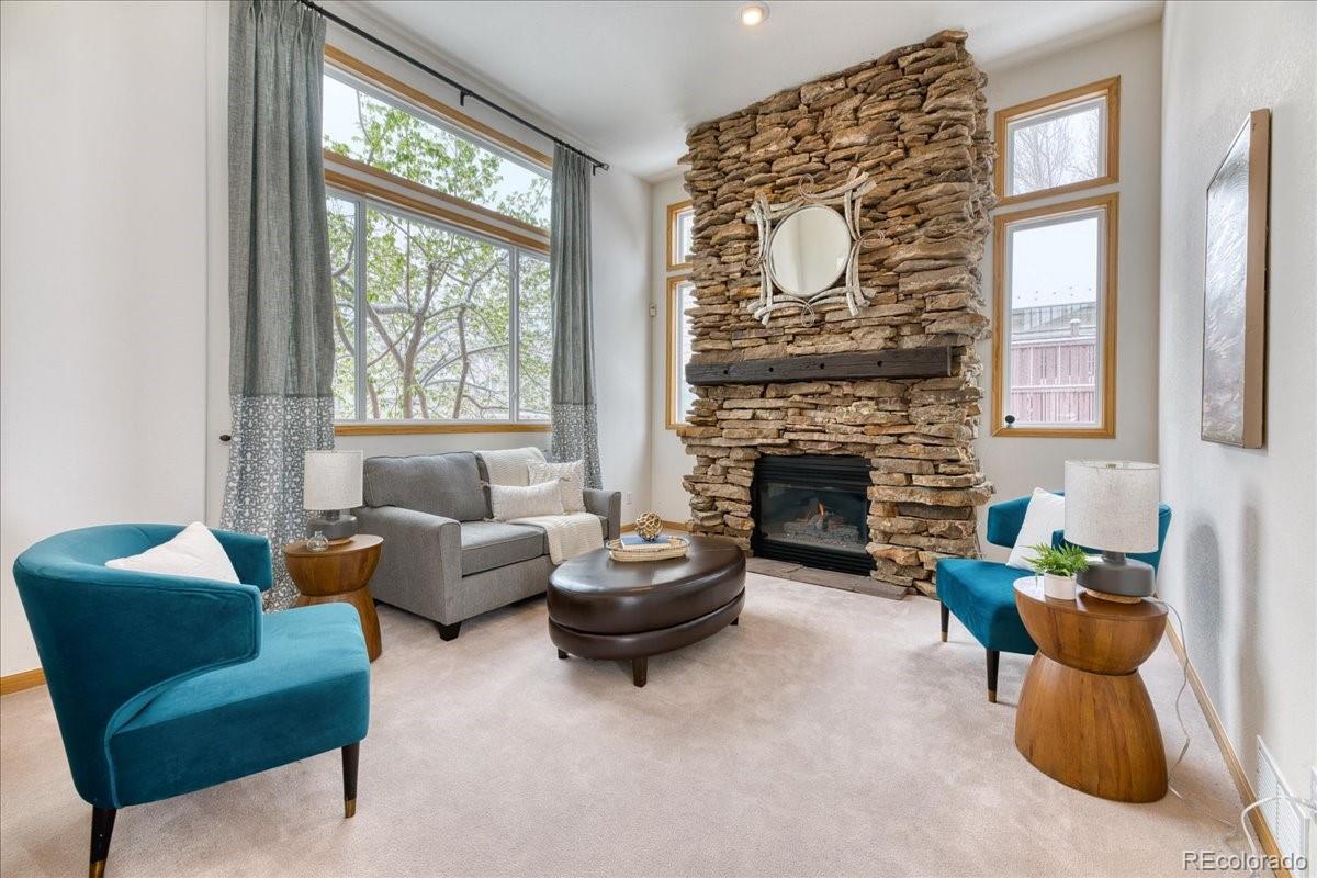 MLS Image #5 for 16652 w archer avenue,golden, Colorado