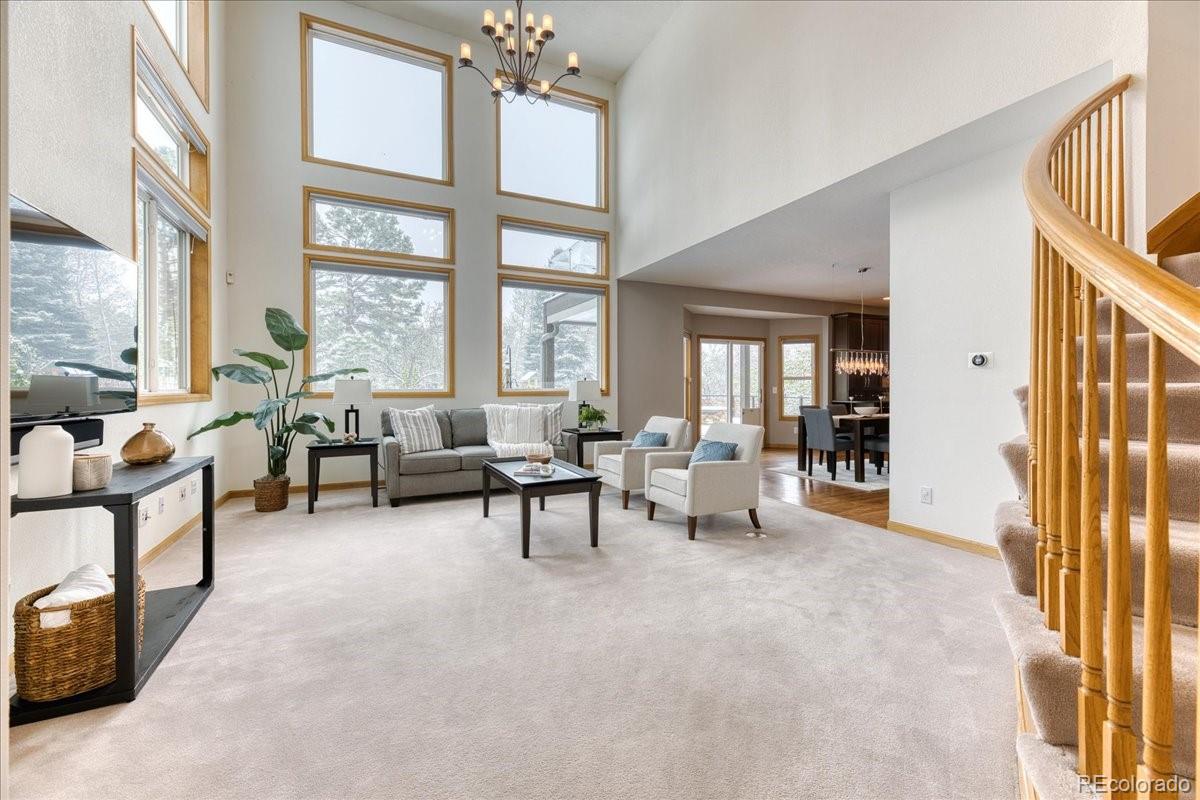 MLS Image #6 for 16652 w archer avenue,golden, Colorado