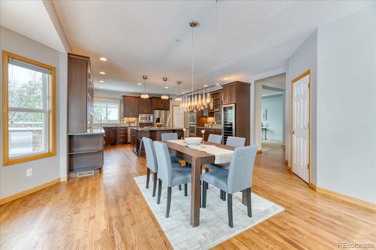 MLS Image #9 for 16652 w archer avenue,golden, Colorado