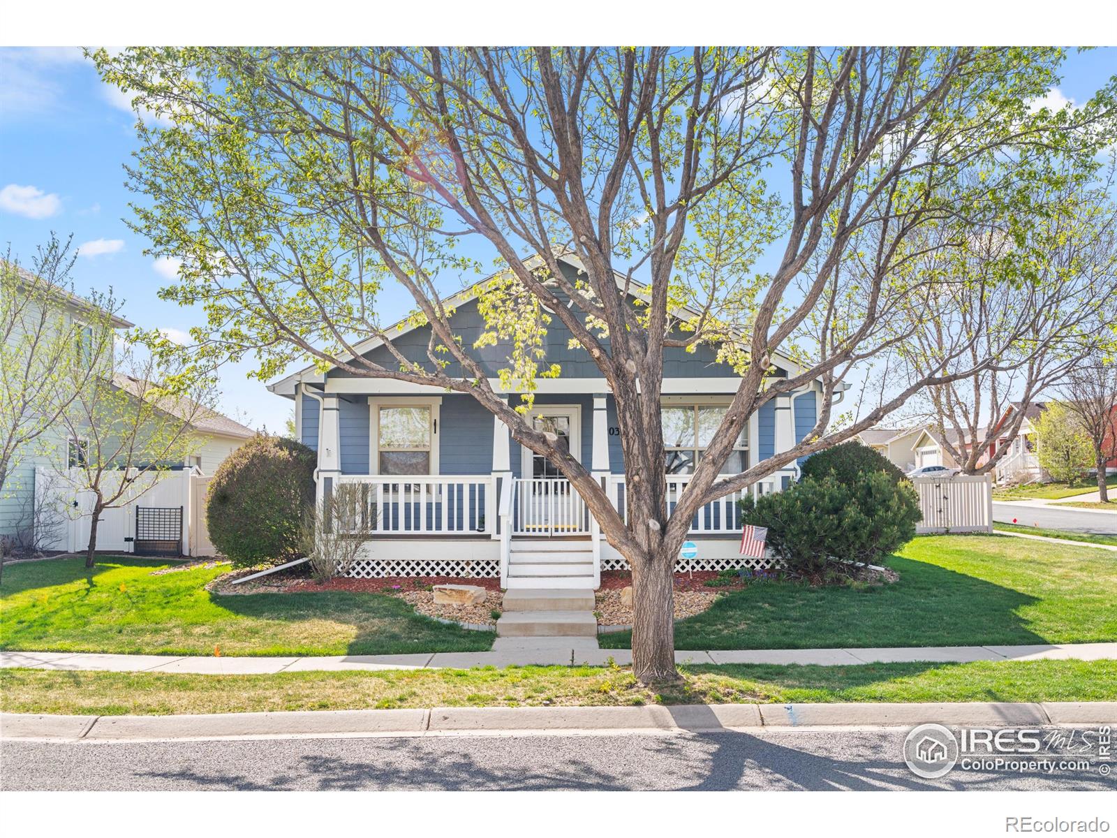 MLS Image #0 for 4203  mariposa lane,evans, Colorado
