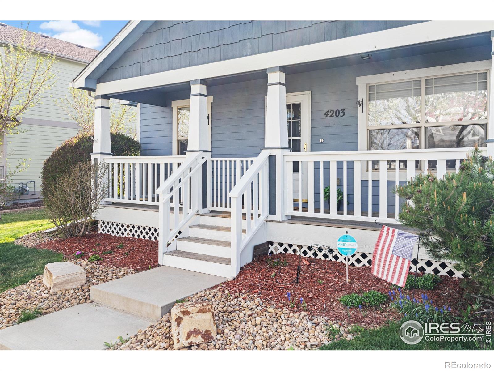 MLS Image #2 for 4203  mariposa lane,evans, Colorado