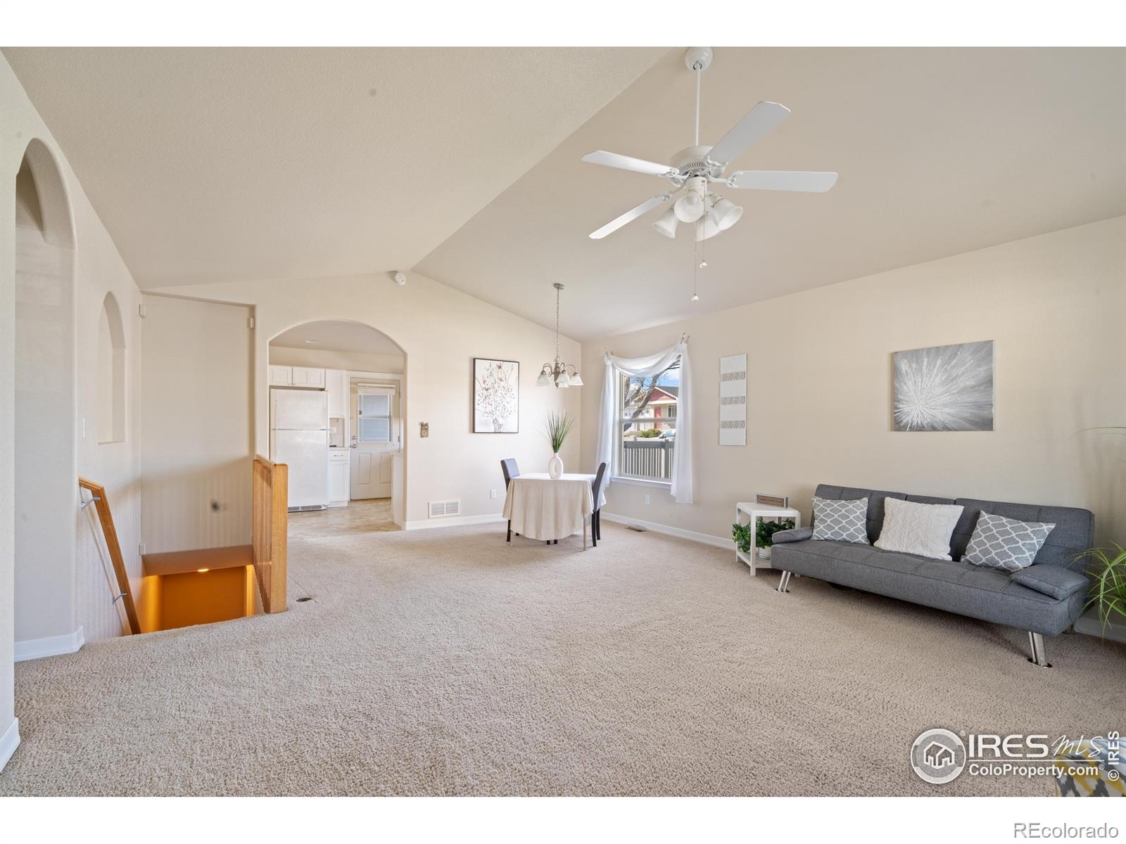 MLS Image #5 for 4203  mariposa lane,evans, Colorado